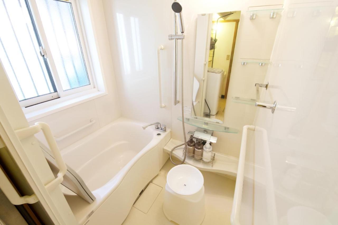 飛騨高山 八軒町戸建 Apartment Ngoại thất bức ảnh